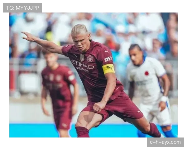 哈兰德展现强大门前嗅觉,助球队稳固争冠希望 哈兰德展现强大门前嗅觉,助球队稳固争冠希望