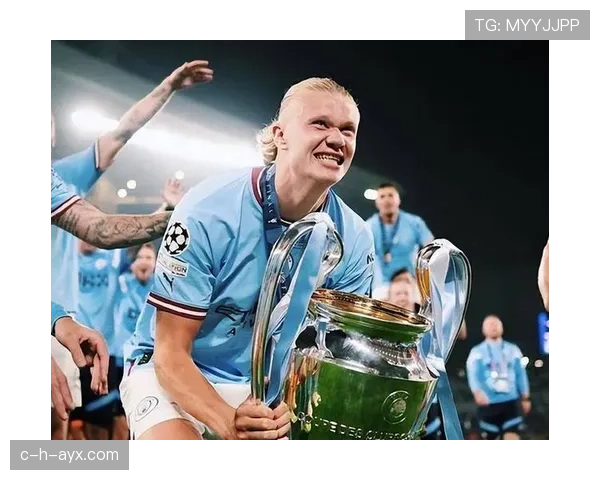 哈兰德闪耀世界杯预选赛,助挪威队强势晋级在望 哈兰德闪耀世界杯预选赛,助挪威队强势晋级在望