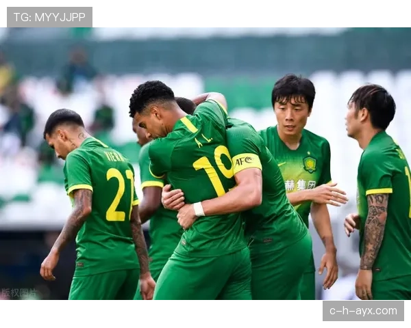 中超强队全力冲刺赛季，剑指冠军荣耀