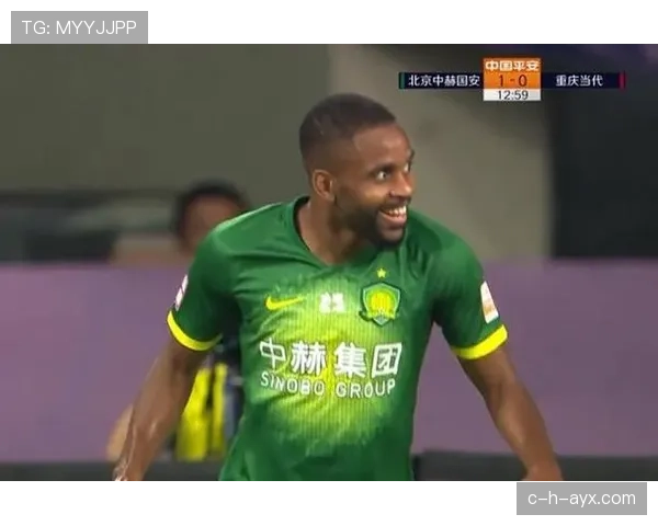 张稀哲精准传球助北京国安状态回升,再创佳绩 张稀哲精准传球助北京国安状态回升,再创佳绩