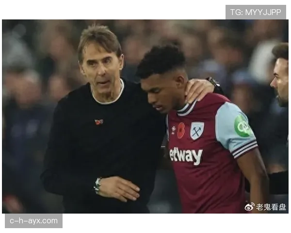 西汉姆联新帅洛佩特吉肩负重振球队辉煌重任