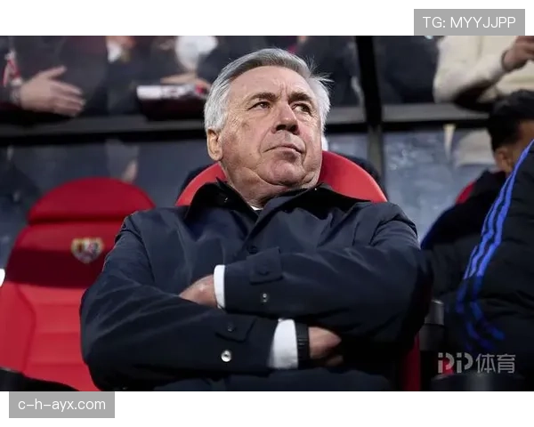 巴尔韦德与安切洛蒂：战术核心的持续提升与融合之道