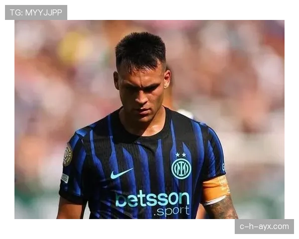 劳塔罗在转会市场上的估值持续上升，成为欧洲足坛备受关注的新星