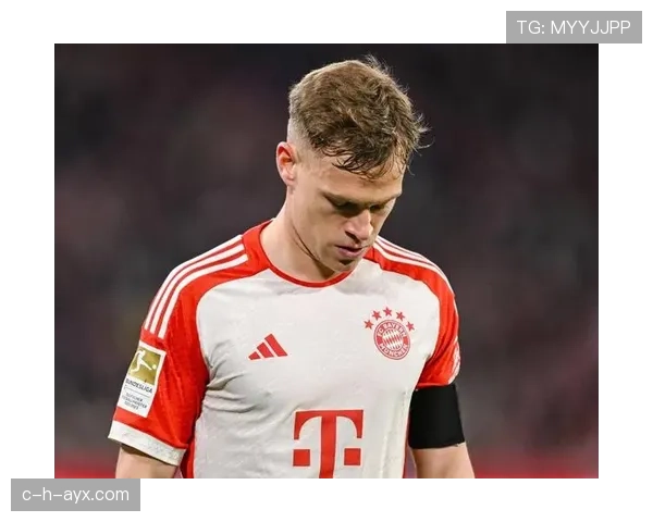 基米希中场突破点