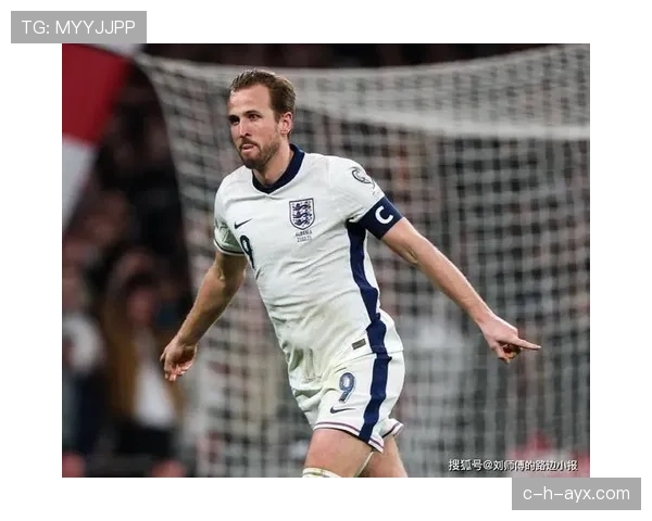 哈里·凯恩多次英超金靴的历史含金量解析