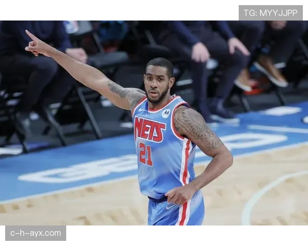 保罗·米尔萨普挡拆中投效率提升 拉开内线防守空间