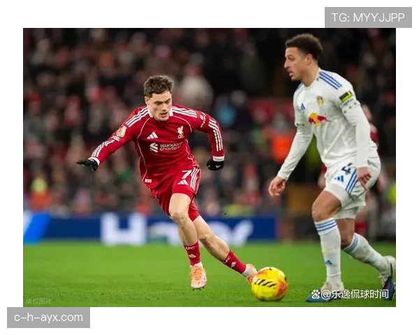 利物浦战术崩盘迹象显现，高位逼抢失灵暴露阵容深度问题，影响赛季竞争格局